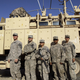 Illustration for article titled Small Town Police Are Getting Leftover War Vehicles and Machine Guns